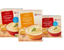 M-Classic Mifloc Kartoffelstock