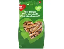 M-Classic Nuss-Stängeli