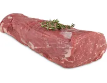 M-Classic Rindsfilet am Stück