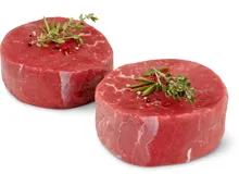 M-Classic Rindsfilet-Medaillons Black Angus