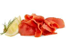 M-Classic Wildlachs Sockeye, MSC