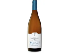 Mâcon-Lugny Les Genièvres Domaine Thevenard (2022) – Weisswein, Frankreich (0.75l)
