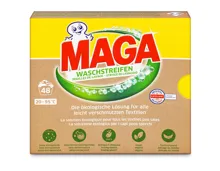 Maga Waschstreifen 48 Waschgänge