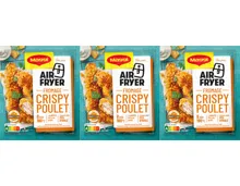 Maggi Airfryer Gewürz Crispy TexMex