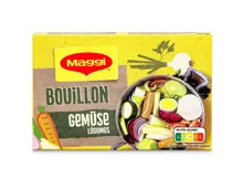 Maggi Gemüse Bouillon