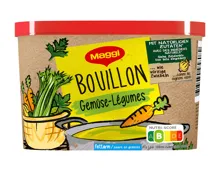 MAGGI Gemüsebouillon