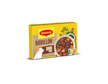 Maggi Rind Bouillon