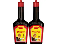 Maggi Würze Flüssig