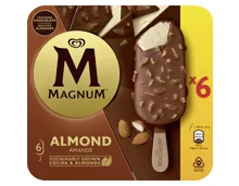 Magnum Almond 6x100ml