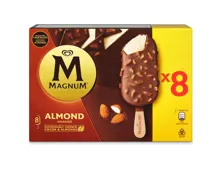 Magnum Almond 8x100ml