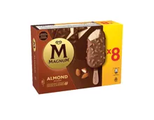 Magnum Almond / Classic / White Chocolate