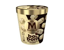 MAGNUM Bonbon White Chocolate & Cookie
