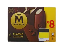 Magnum Classic 8x100ml