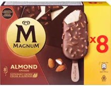 Magnum Glace Almond