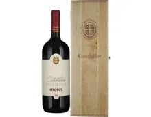 Magnum Kutjevo Merlot Cabernet Sauvignon Mercs Krauhaker (2020) – Rotwein, Kroatien