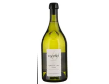 Magnum La Côte AOC Grand Cru Perroy Cuvée 48 (2022) – Weisswein, Schweiz