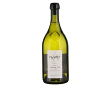 Magnum La Côte AOC Grand Cru Perroy Cuvée 48 (2023) – Weisswein, Schweiz