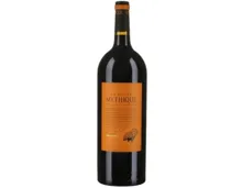 Magnum La Cuvée Mythique Vin de Pays d'Oc (2021) – Rotwein, Frankreich