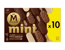 MAGNUM Mini Glace