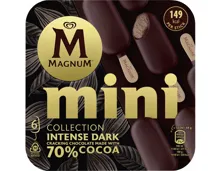Magnum Mini Intense Dark 6x55ml