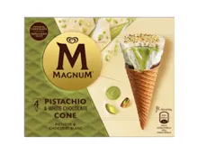 MAGNUM Pista & Weisse Scho Waffe
