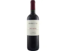 Magnum Toscana DOC Bolgheri Rosso Moreccio Casa di Terra (2023) – Rotwein, Italien