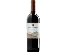Magnum Toscana Monteverro Rosso (2017) – Rotwein, Italien