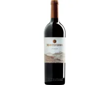 Magnum Toscana Monteverro Rosso (2019) – Rotwein, Italien