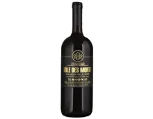 Magnum Valais AOC Dôle des Monts Maison Gilliard (2022) – Rotwein, Schweiz