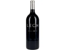 Magnum Valais AOC Leon Assemblage Rouge (2022) – Rotwein, Schweiz