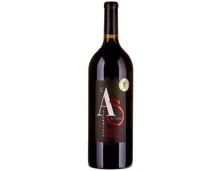 Magnum Vaud AOC L'As de Coeur Assemblage Rouge (2021) – Rotwein, Schweiz
