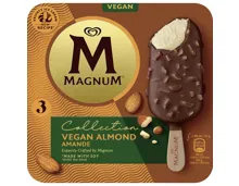 Magnum Vegan Almond 3x90ml