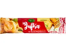 Maida Jufka Teigblätter