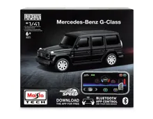 Maisto RC Power Racer ass.