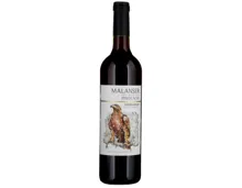 Malanser Steinadler Pinot Noir (2023) – Rotwein, Schweiz (0.75l)