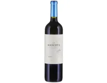 Malbec Mendoza Argentina La Mascota (2023) – Rotwein, Argentinien (0.75l)