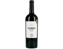 Malbec Reserva Mendoza Argentina Alvaro (2022) – Rotwein, Argentinien (0.75l)