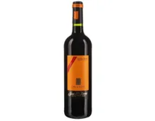 Mallorca DO Crianza Binissalem José L. Ferrer (2021) – Rotwein, Spanien (0.75l)