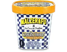 Mälzer&Fu Kaiserschmarrn