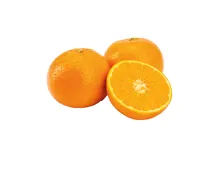 Mandarinen
