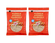 Mandeln gemahlen 2x 200g