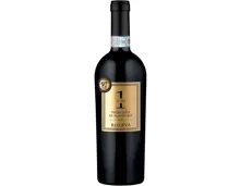 Manduria DOP Primitivo Uno Riserva Masseria la Volpe (2021) – Rotwein, Italien (0.75l)