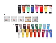 MARABU Creabox Acrylfarben-Set