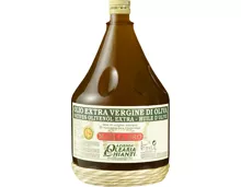 Marca Oro Olivenöl