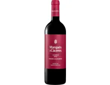 Marqués de Cáceres Crianza Rioja DOCa