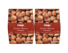 Marroni geschält 2x 500g