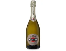 Martini Prosecco DOC – Schaumwein, Italien (0.75l)