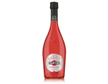 Martini Spritz Rosato – Schaumwein, Italien (0.75l)