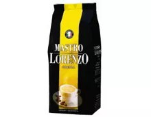 Mastro Lorenzo Kaffee