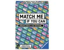 Match Me If You Can (Italienisch)
